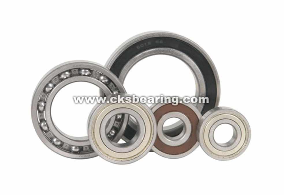 6030-2RZ  6030-2RS deep groove ball bearing